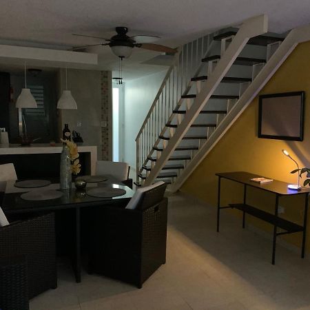 Villa Marina Village Apartment Fajardo Buitenkant foto