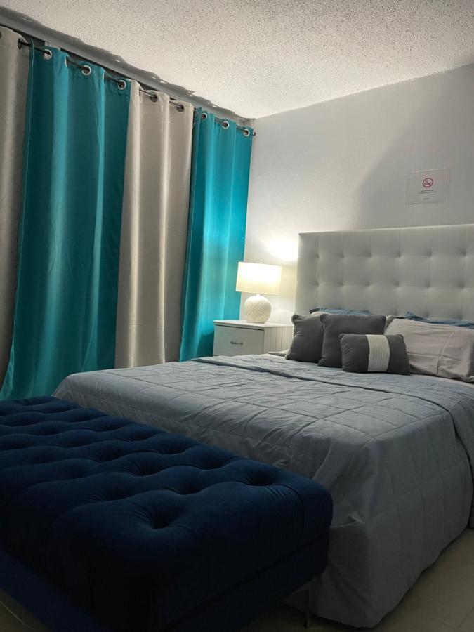 Villa Marina Village Apartment Fajardo Buitenkant foto