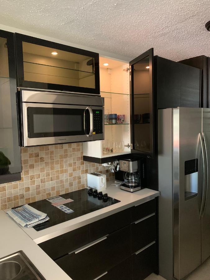 Villa Marina Village Apartment Fajardo Buitenkant foto
