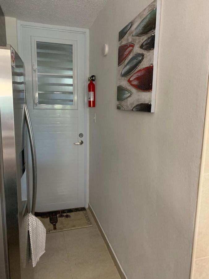 Villa Marina Village Apartment Fajardo Buitenkant foto